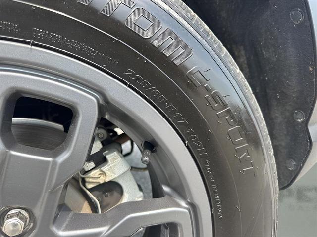 Photo of 2023 Shadow Black Ford Bronco Sport