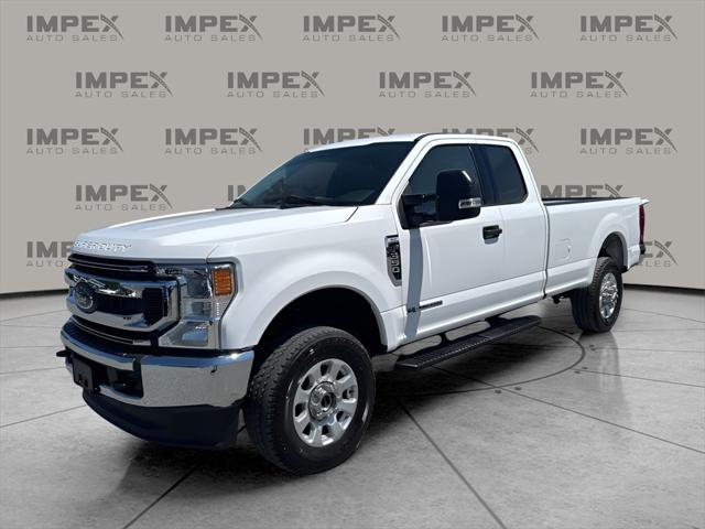 2022 Ford F-350