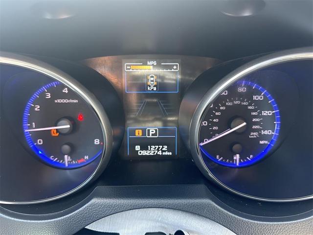 Photo of 2018 Tungsten Metallic Subaru Outback
