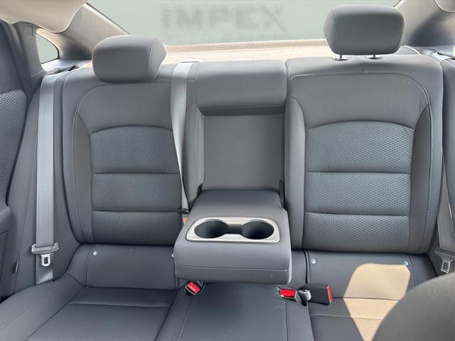Photo of 2023 Dark Ash Metallic Chevrolet Malibu
