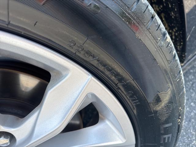 Photo of 2023 Dark Ash Metallic Chevrolet Malibu