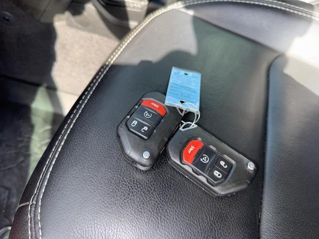 Photo of 2021 Firecracker Red Clearcoat Jeep Gladiator