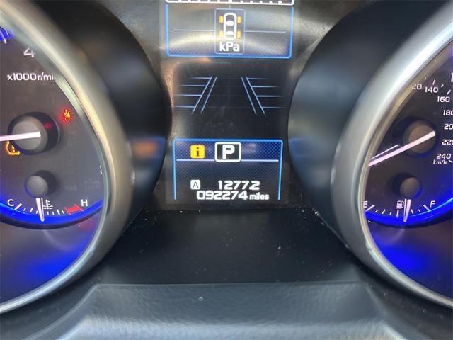 Photo of 2018 Tungsten Metallic Subaru Outback