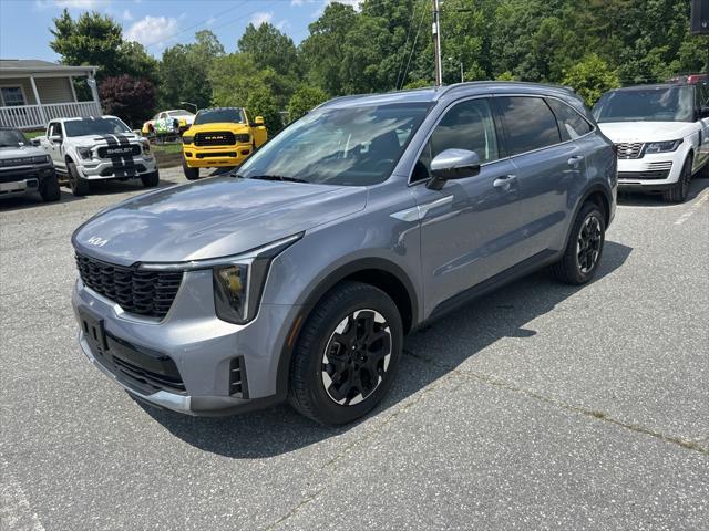 2024 Kia Sorento