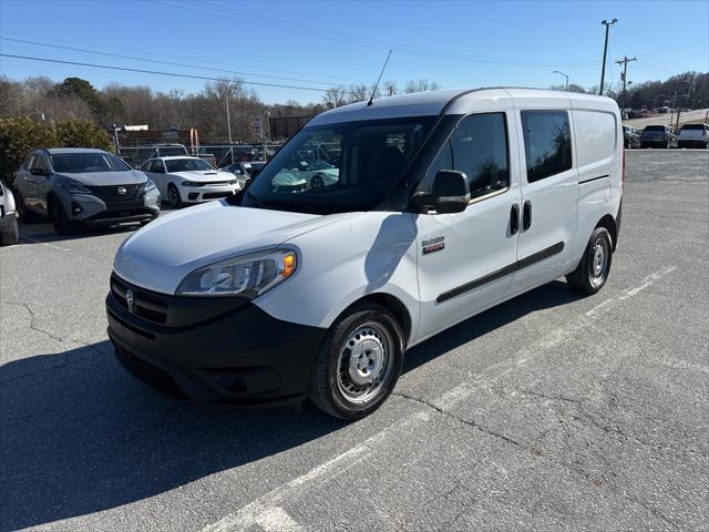 2017 RAM Promaster City