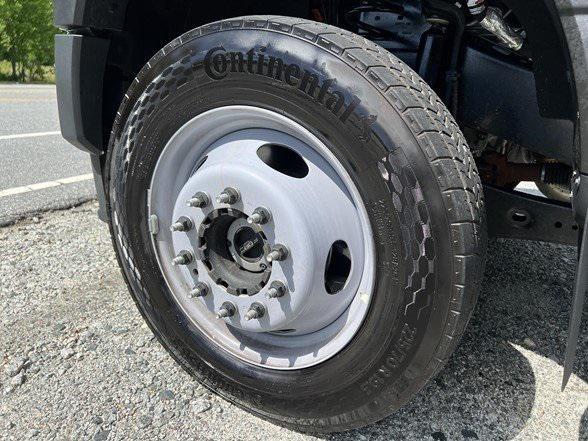 Photo of 2025 Bronze Metallic Ford F-450