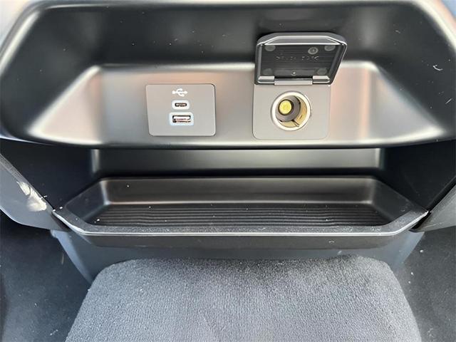 Photo of 2025 Bronze Metallic Ford F-450