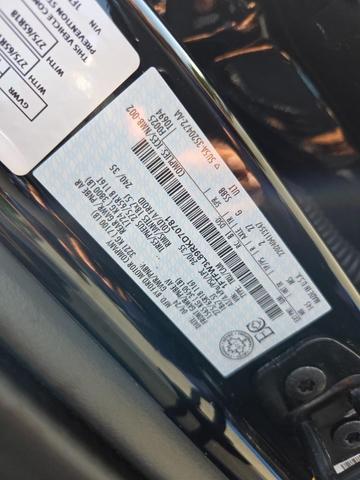 Photo of 2024 Agate Black Metallic Ford F-150
