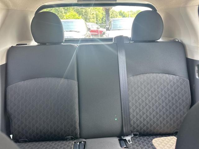 Photo of 2024 Graphite Gray Metallic Mitsubishi Mirage