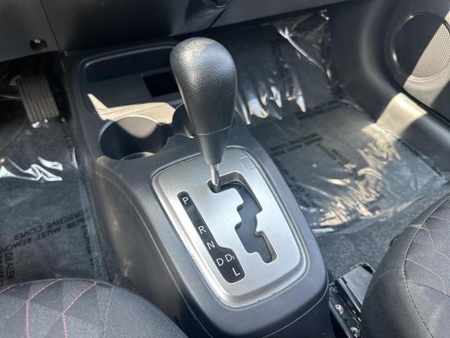Photo of 2024 Graphite Gray Metallic Mitsubishi Mirage