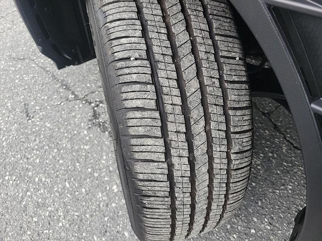 Photo of 2024 Ice Silver Metallic Subaru Crosstrek