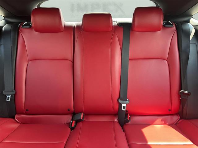 Photo of 2024 Majestic Black Pearl Acura Integra