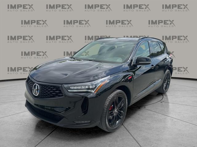2024 Acura RDX