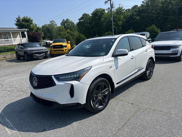 2023 Acura RDX