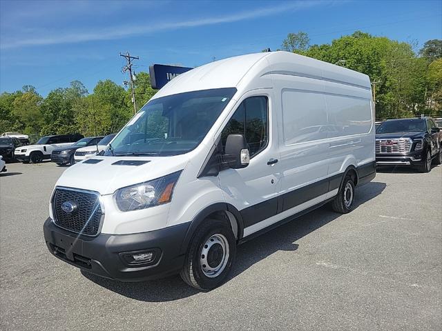 2023 Ford Transit-350