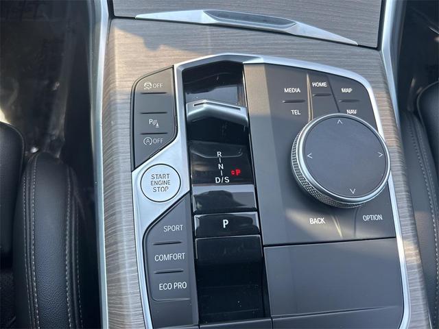 Photo of 2025 White BMW 430