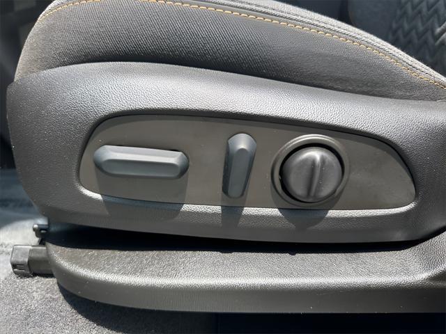 Photo of 2022 Seaglass Blue Metallic Chevrolet Equinox