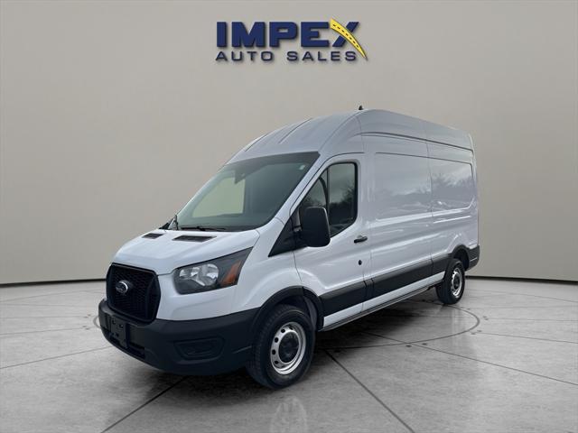 2023 Ford Transit-350