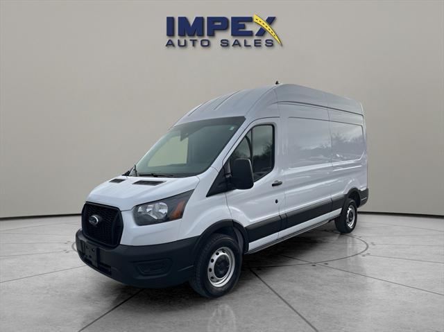 2023 Ford Transit-350