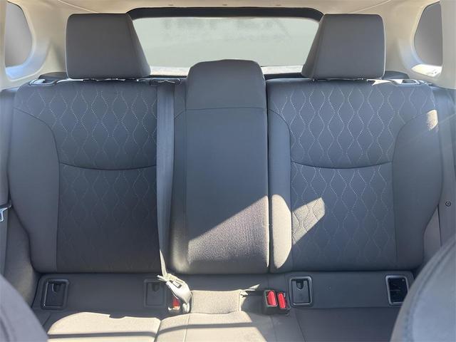 Photo of 2024 Sonic Silver Toyota Corolla Cross