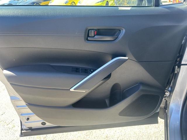 Photo of 2024 Sonic Silver Toyota Corolla Cross