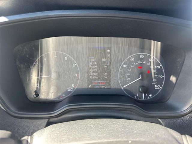 Photo of 2024 Sonic Silver Toyota Corolla Cross