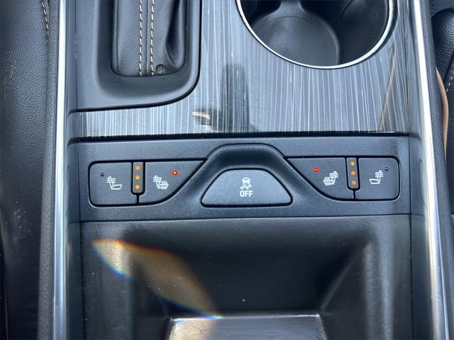 Photo of 2019 Silver Ice Metallic Chevrolet Impala
