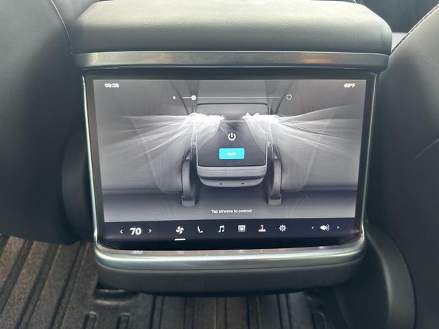 Photo of 2024 Stealth Grey Tesla Model S