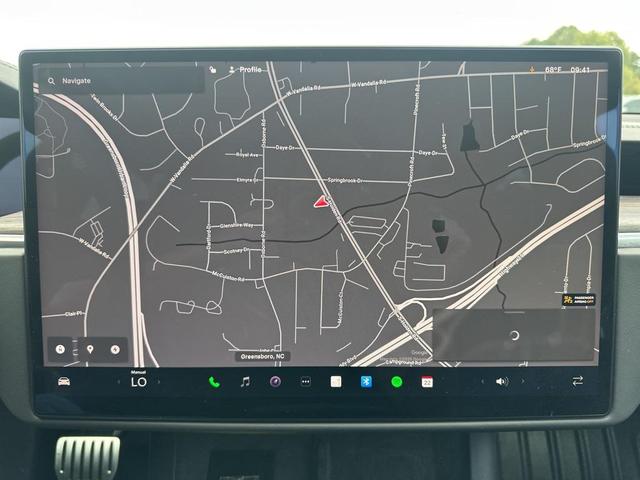 Photo of 2024 Stealth Grey Tesla Model S