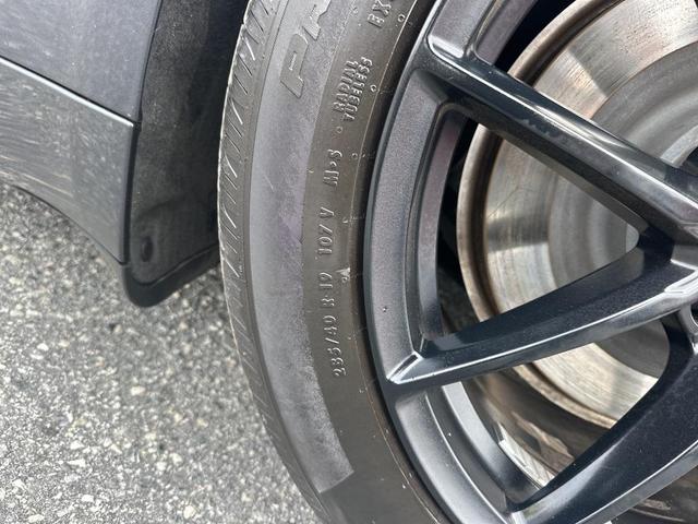 Photo of 2024 Stealth Grey Tesla Model S