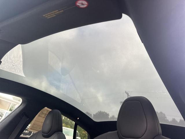 Photo of 2024 Stealth Grey Tesla Model S