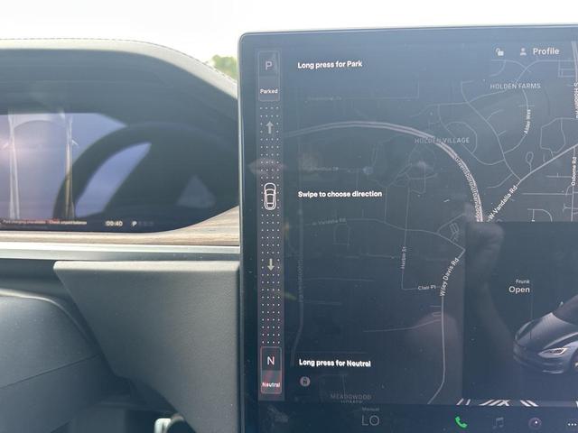 Photo of 2024 Stealth Grey Tesla Model S