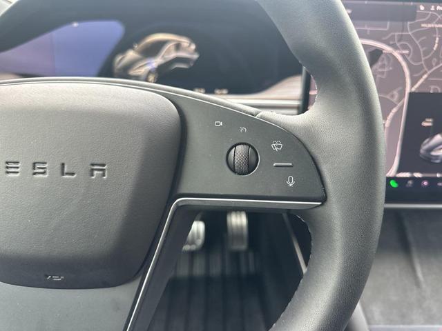 Photo of 2024 Stealth Grey Tesla Model S