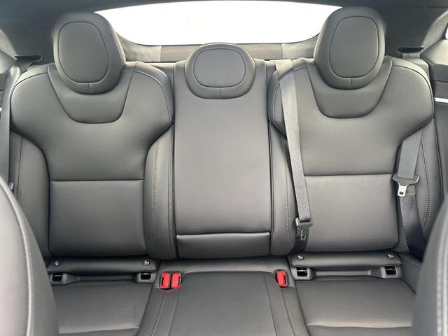 Photo of 2024 Stealth Grey Tesla Model S