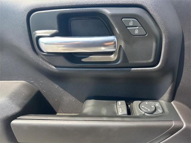 Photo of 2024 Summit White Chevrolet Silverado 1500