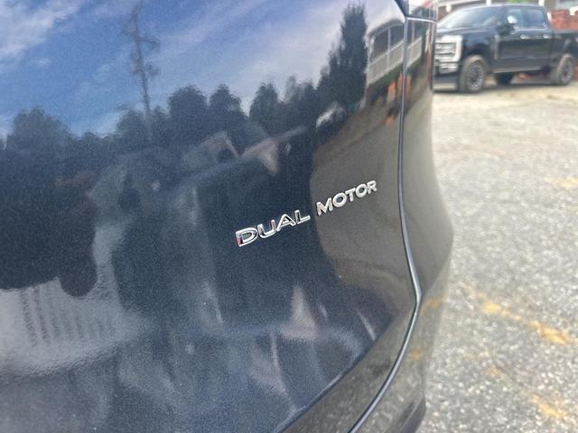 Photo of 2021 Gray Tesla Model Y