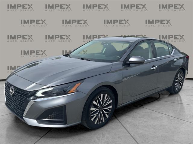 2023 Nissan Altima