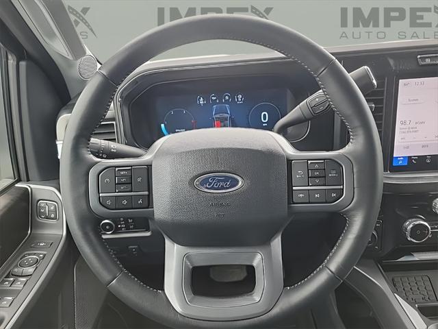 Photo of 2024 Gray Ford F-450
