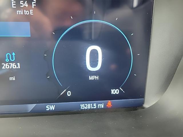 Photo of 2024 Gray Ford F-450