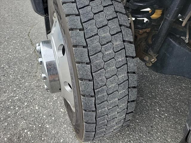 Photo of 2024 Gray Ford F-450