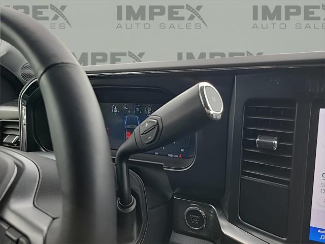 Photo of 2024 Gray Ford F-450