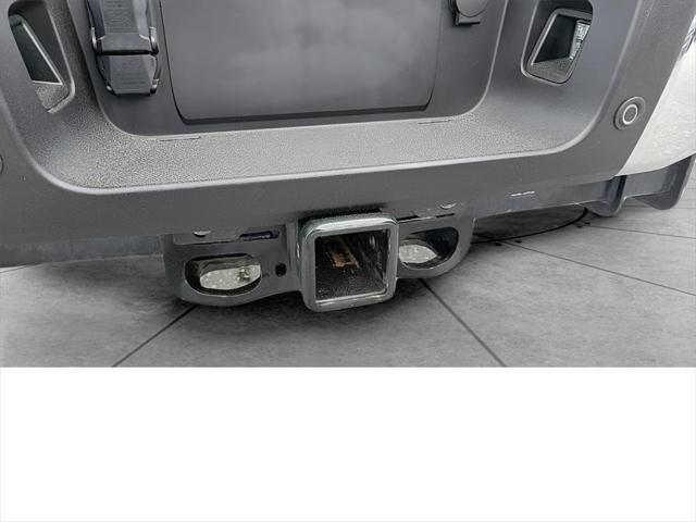 Photo of 2024 Gray Ford F-450