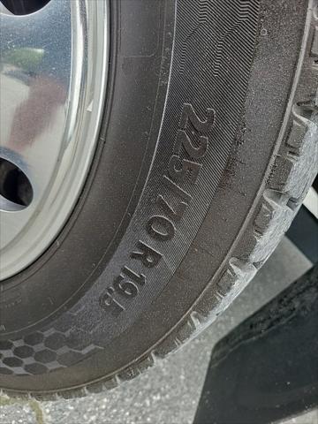 Photo of 2024 Gray Ford F-450