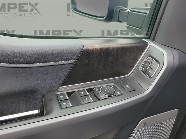 Photo of 2024 Gray Ford F-450