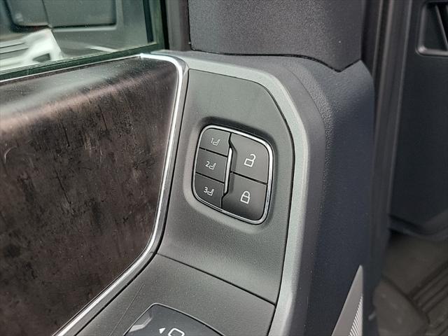 Photo of 2024 Gray Ford F-450