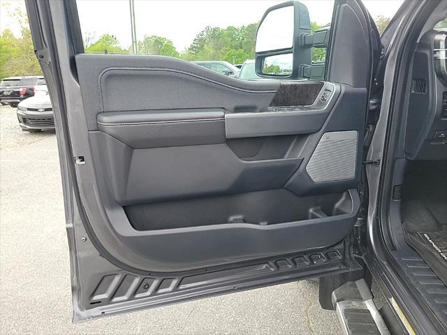Photo of 2024 Gray Ford F-450