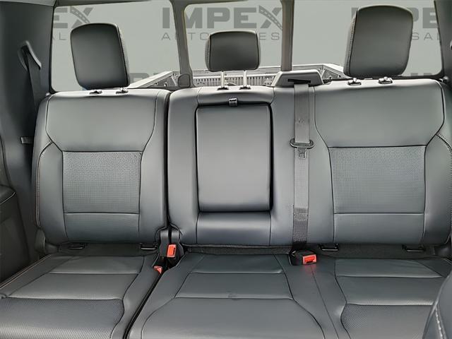 Photo of 2024 Gray Ford F-450