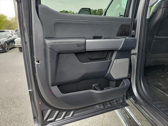 Photo of 2024 Gray Ford F-450