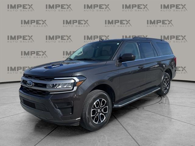 2023 Ford Expedition Max