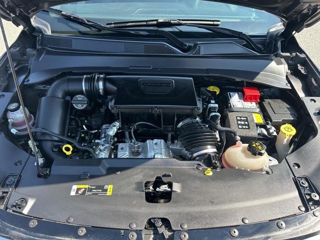 Photo of 2024 Black Clearcoat Jeep Compass